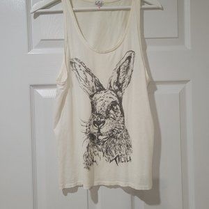 Aritzia's Talula Rabbit Tank